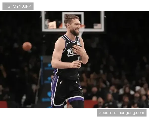 多曼塔斯·萨博尼斯内线挡拆助攻提升攻防效率明显