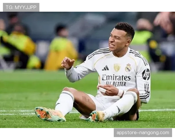 姆巴佩只有速度？终结能力与战术价值解析