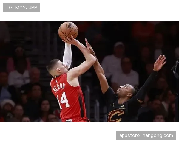 希罗突破能力提升显著，挡拆拉开空间助热火进攻多样化