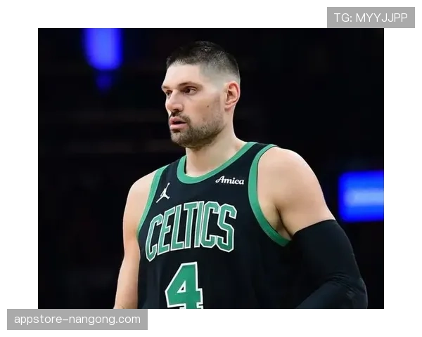 武切维奇利用挡拆高效得分 提升球队关键时刻输出