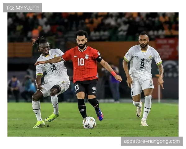 萨拉赫在埃及国家队与利物浦数据差异解析