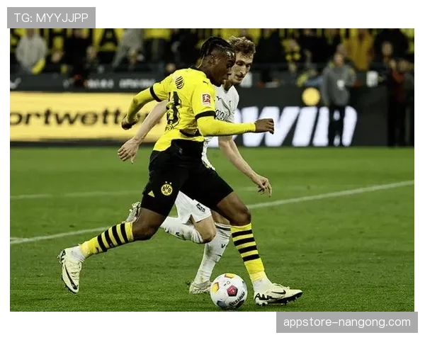 多特蒙德战术依赖明显，争冠形势面临稳定性考验