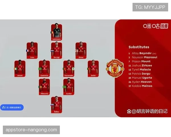 曼联更衣室矛盾再度曝光：内部问题持续发酵，球队稳定性面临考验