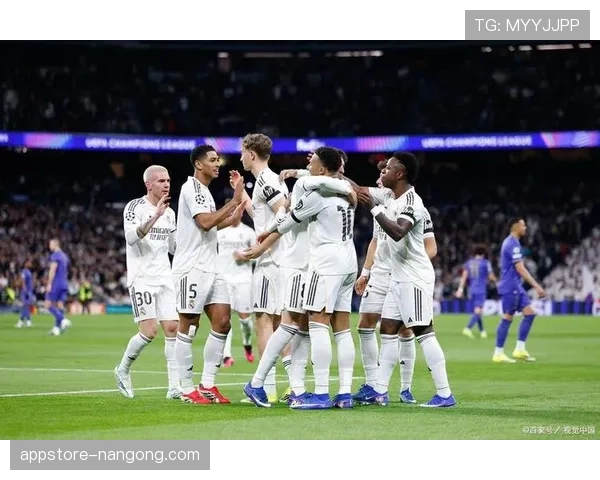 皇马：连胜背后体系问题显现，对争冠走势稳定性形成考验