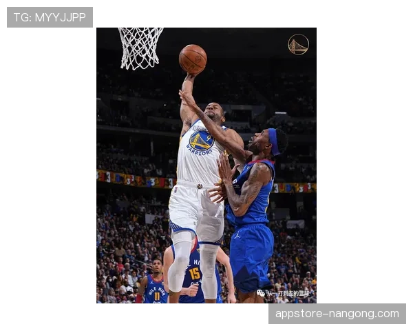 约基奇关键挡拆拉开空间 提升掘金进攻效率明显