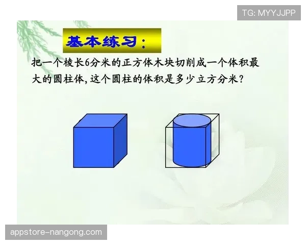 圆柱体原则是什么？看完这个规则解析你就明白了