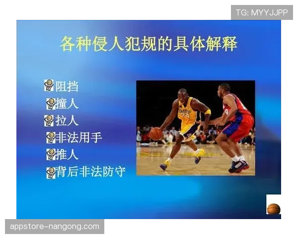 深度解析篮球规则中阻挡犯规的判定依据