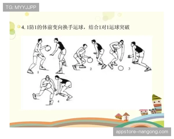 篮球运球规则解析：如何判定合法运球与违例